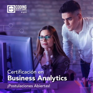 Inicio - Coding Bootcamps ESPOL