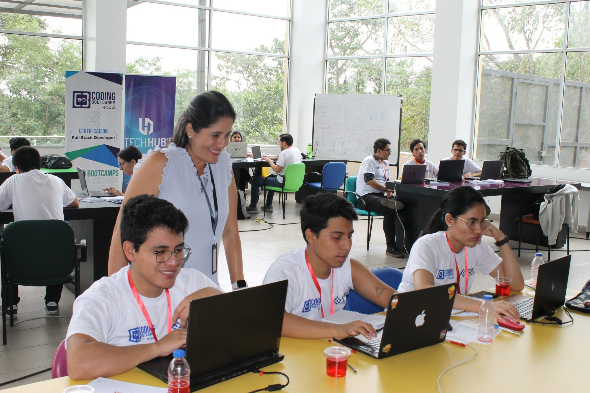 Data science - Coding Bootcamps ESPOL